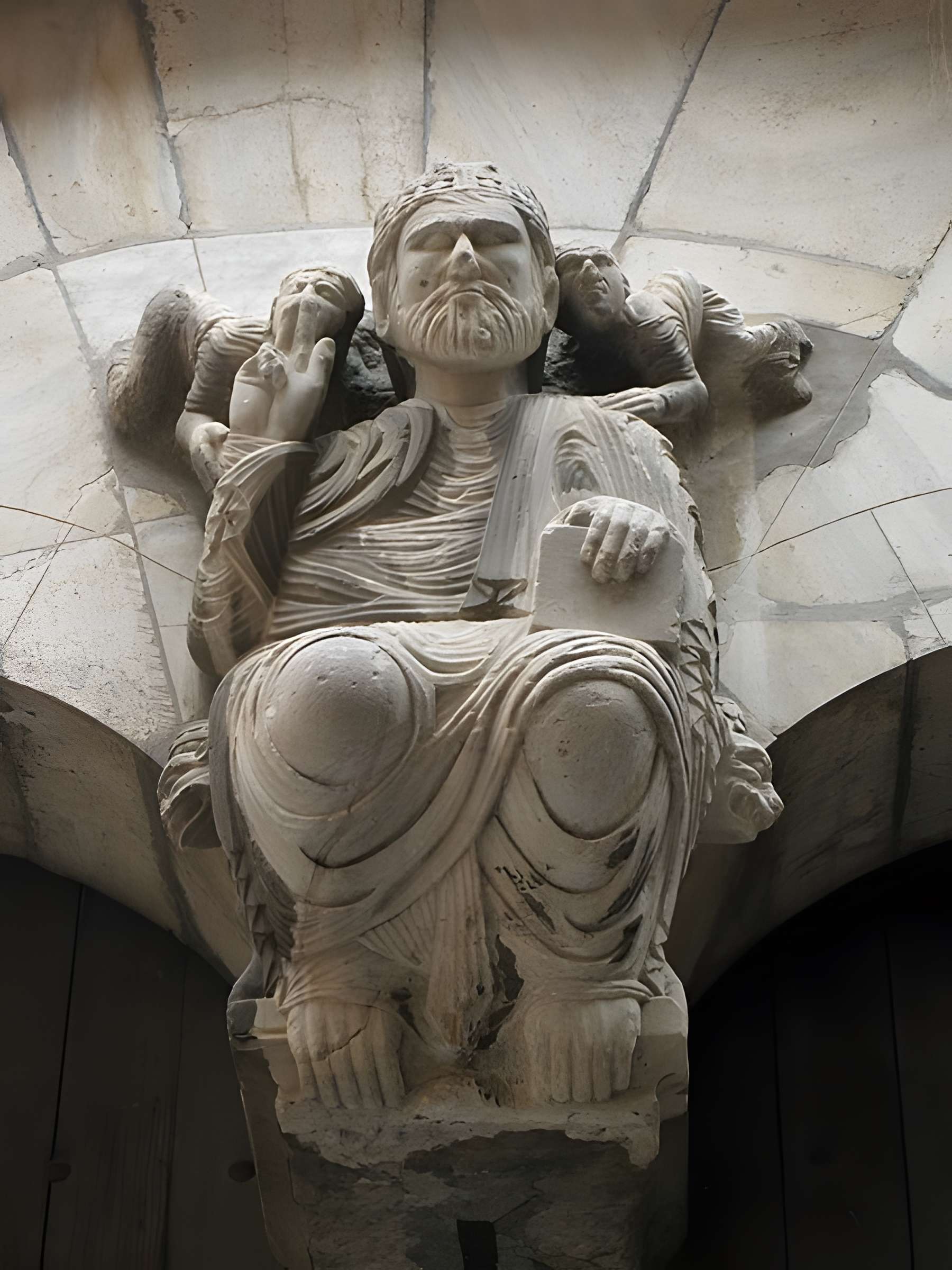 Église Saint-Jean le Vieux de Perpignan