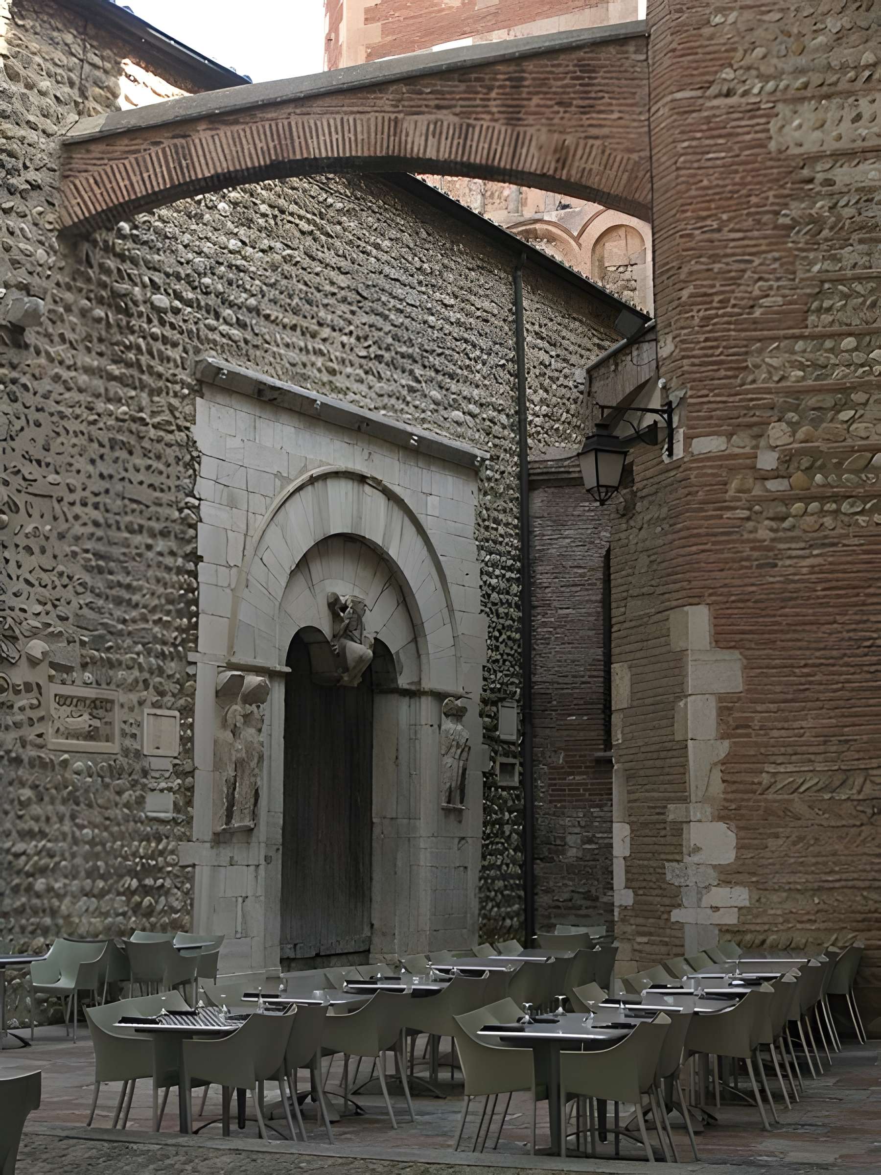 Église Saint-Jean le Vieux de Perpignan