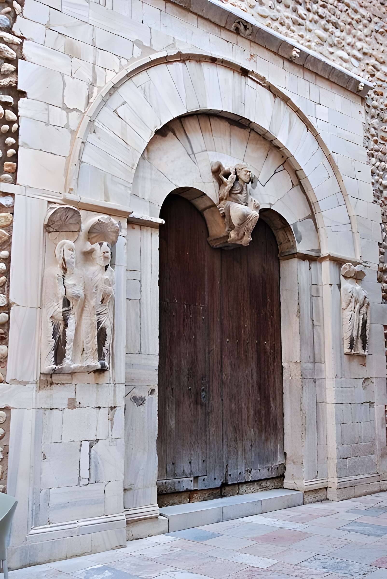 Église Saint-Jean le Vieux de Perpignan