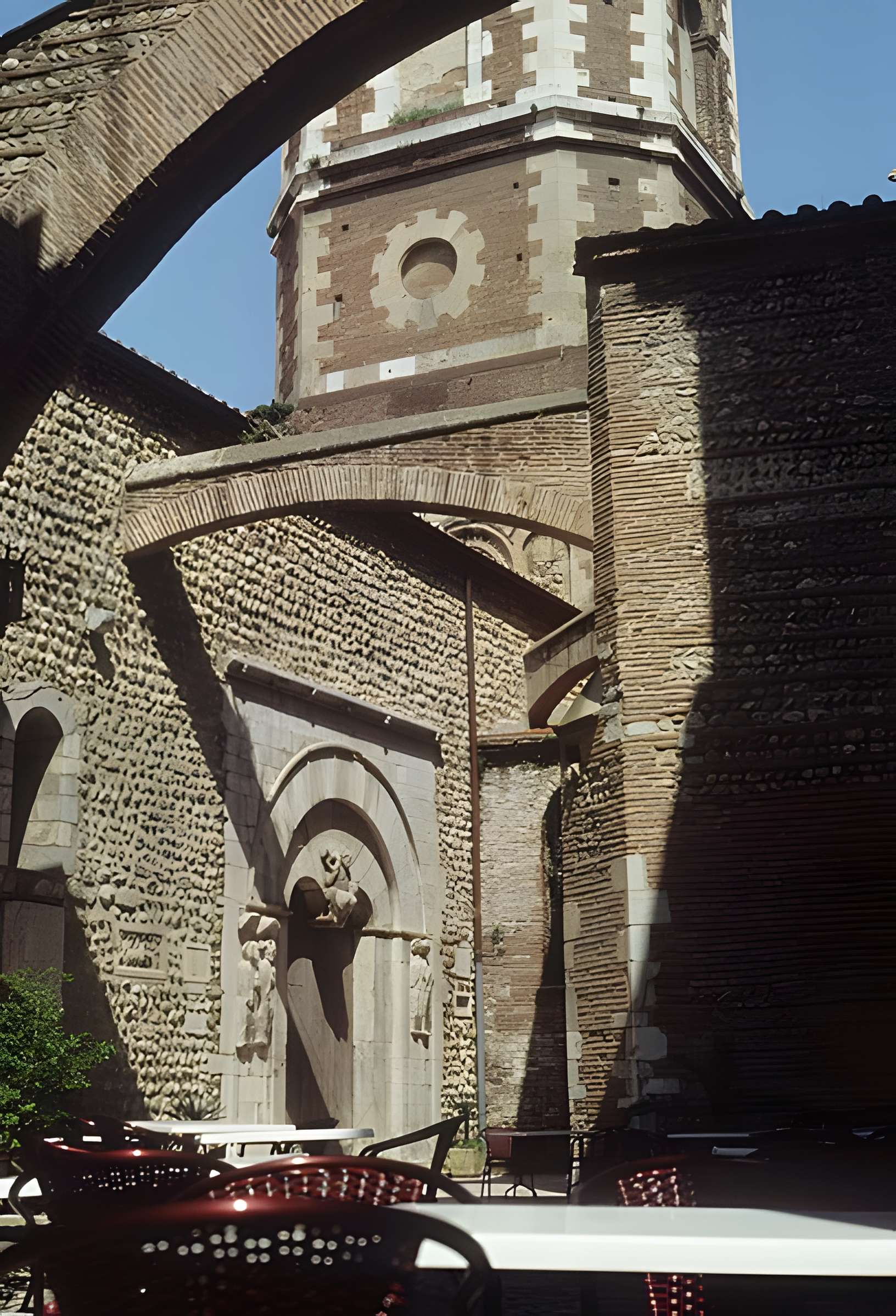 Église Saint-Jean le Vieux de Perpignan