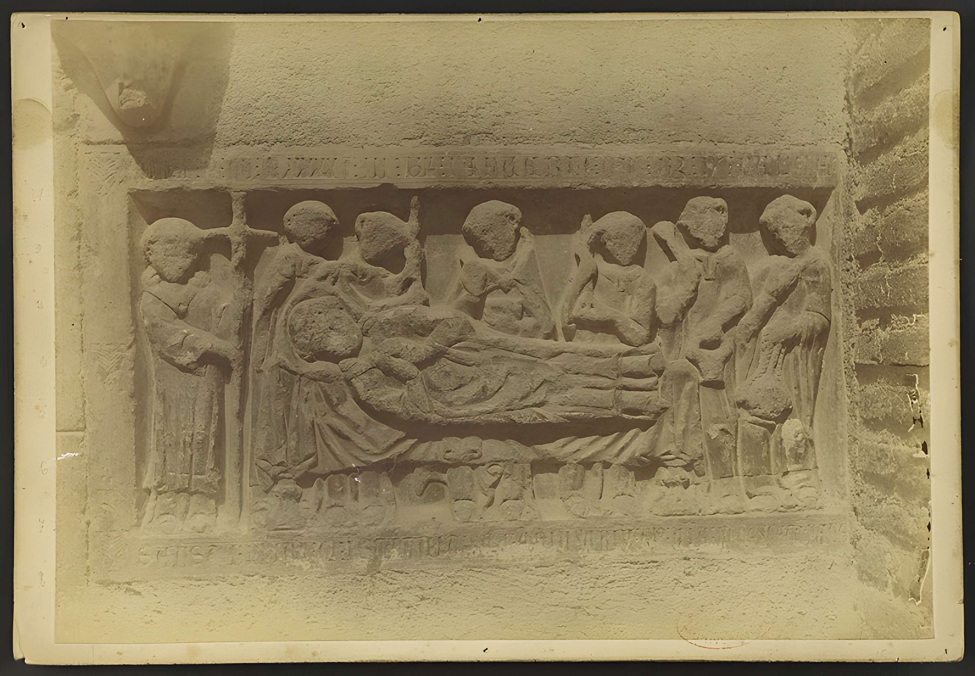 Église Saint-Jean le Vieux de Perpignan