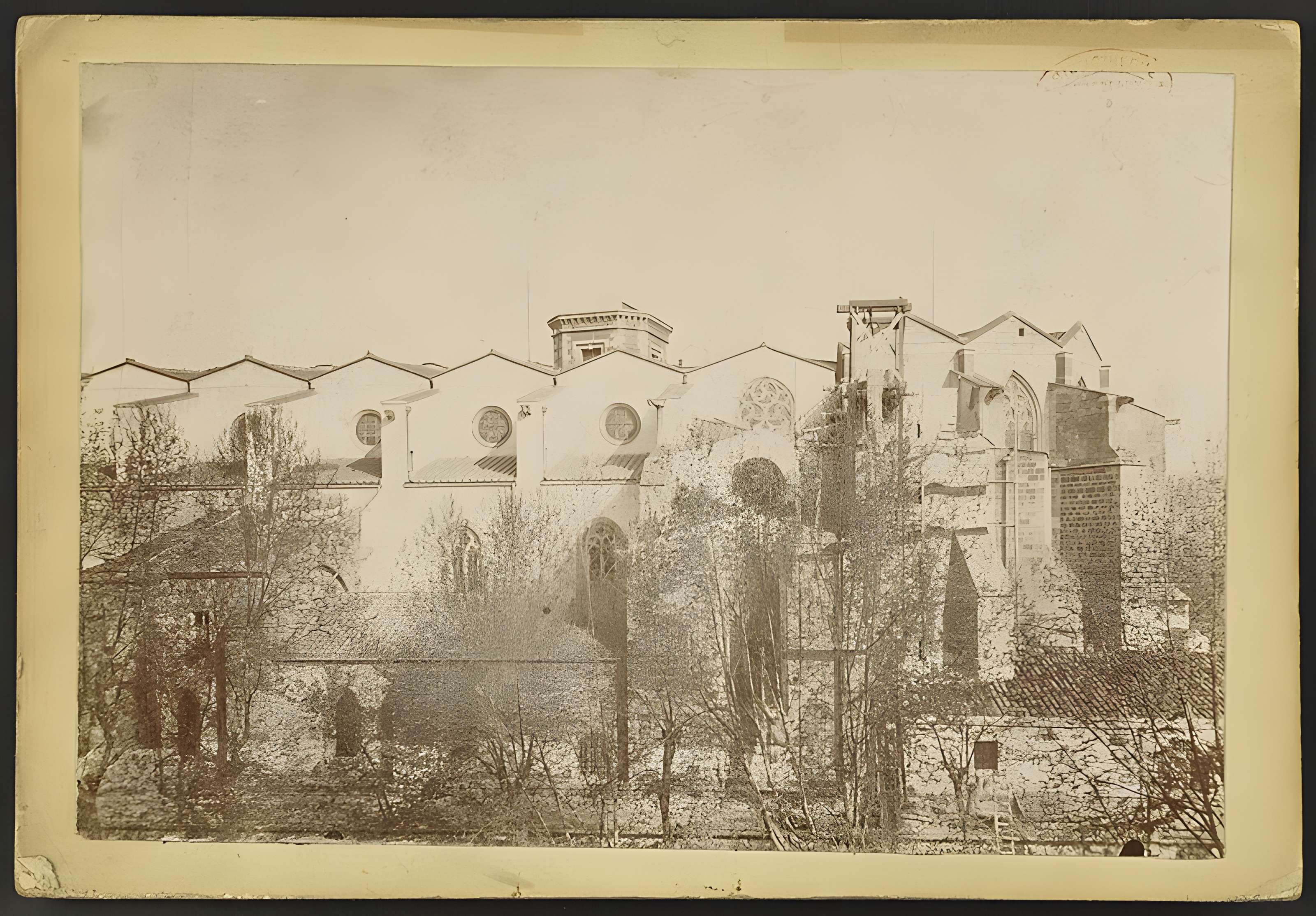 Église Saint-Jean le Vieux de Perpignan