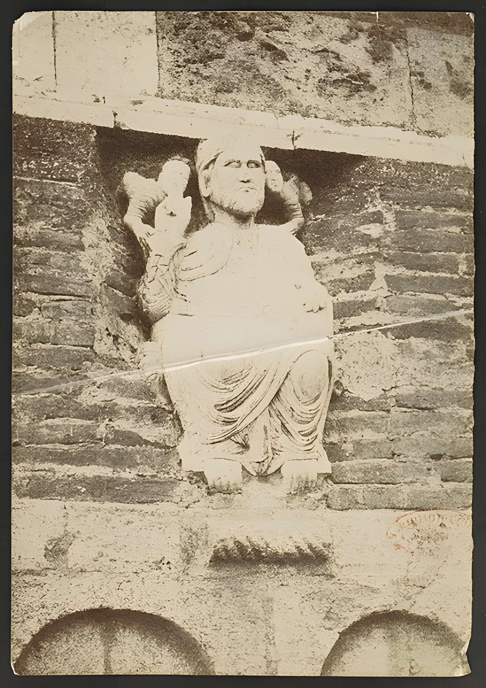 Église Saint-Jean le Vieux de Perpignan