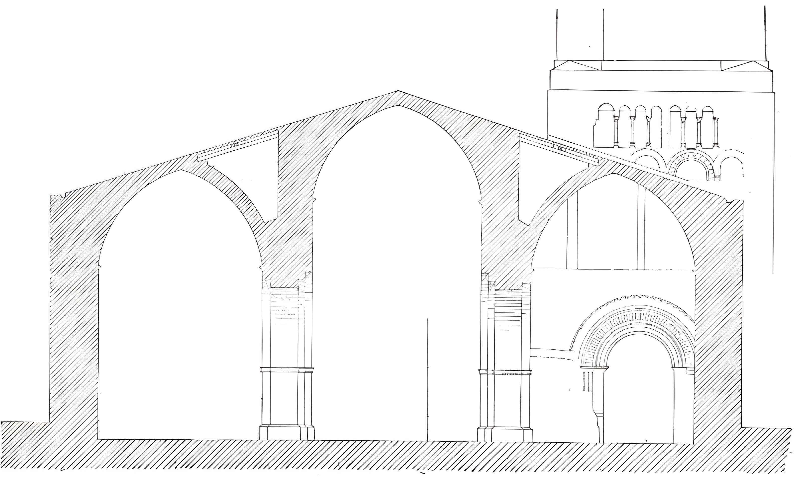 Église Saint-Jean le Vieux de Perpignan