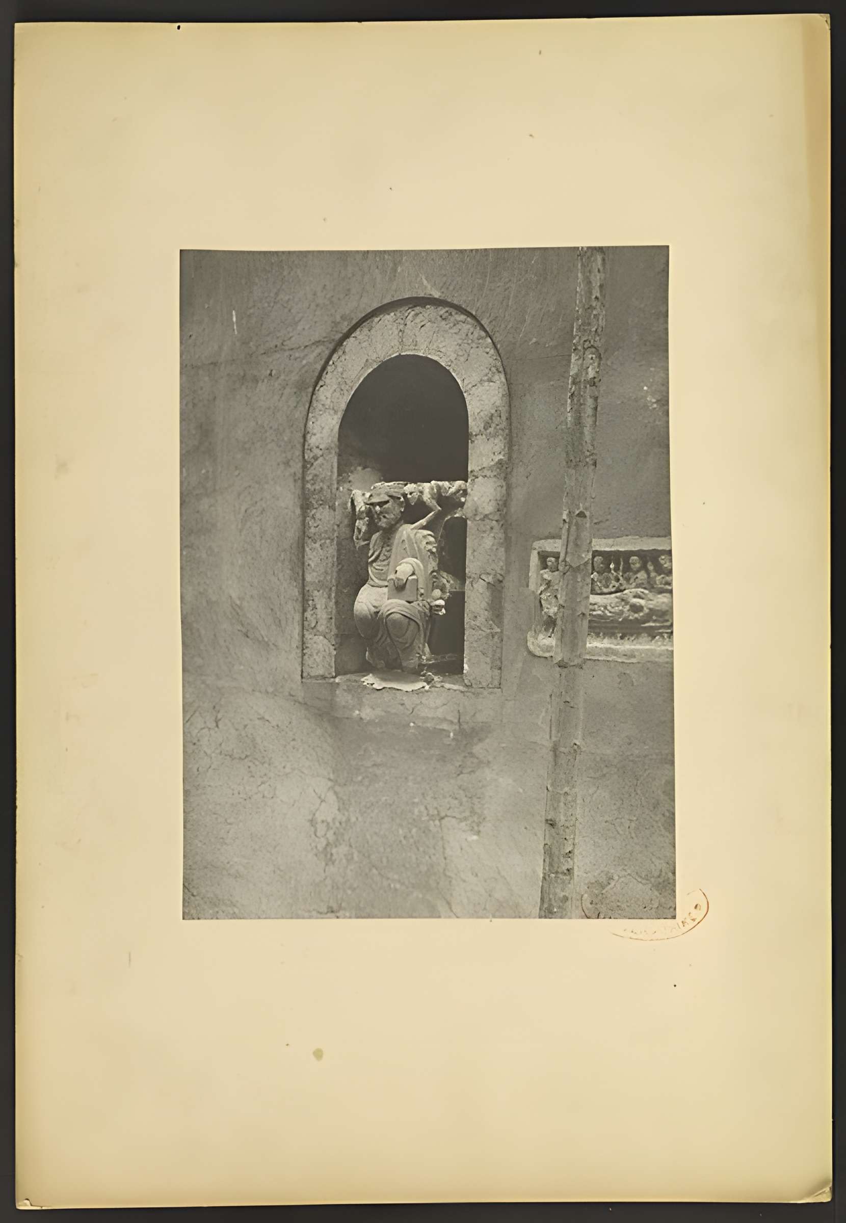 Église Saint-Jean le Vieux de Perpignan