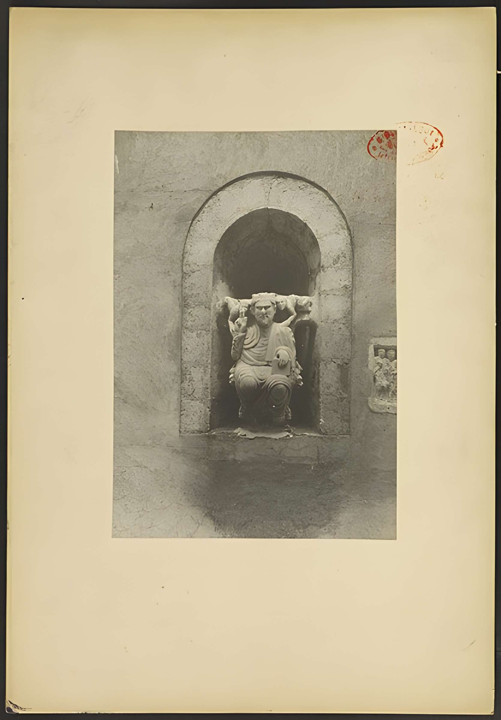 Église Saint-Jean le Vieux de Perpignan