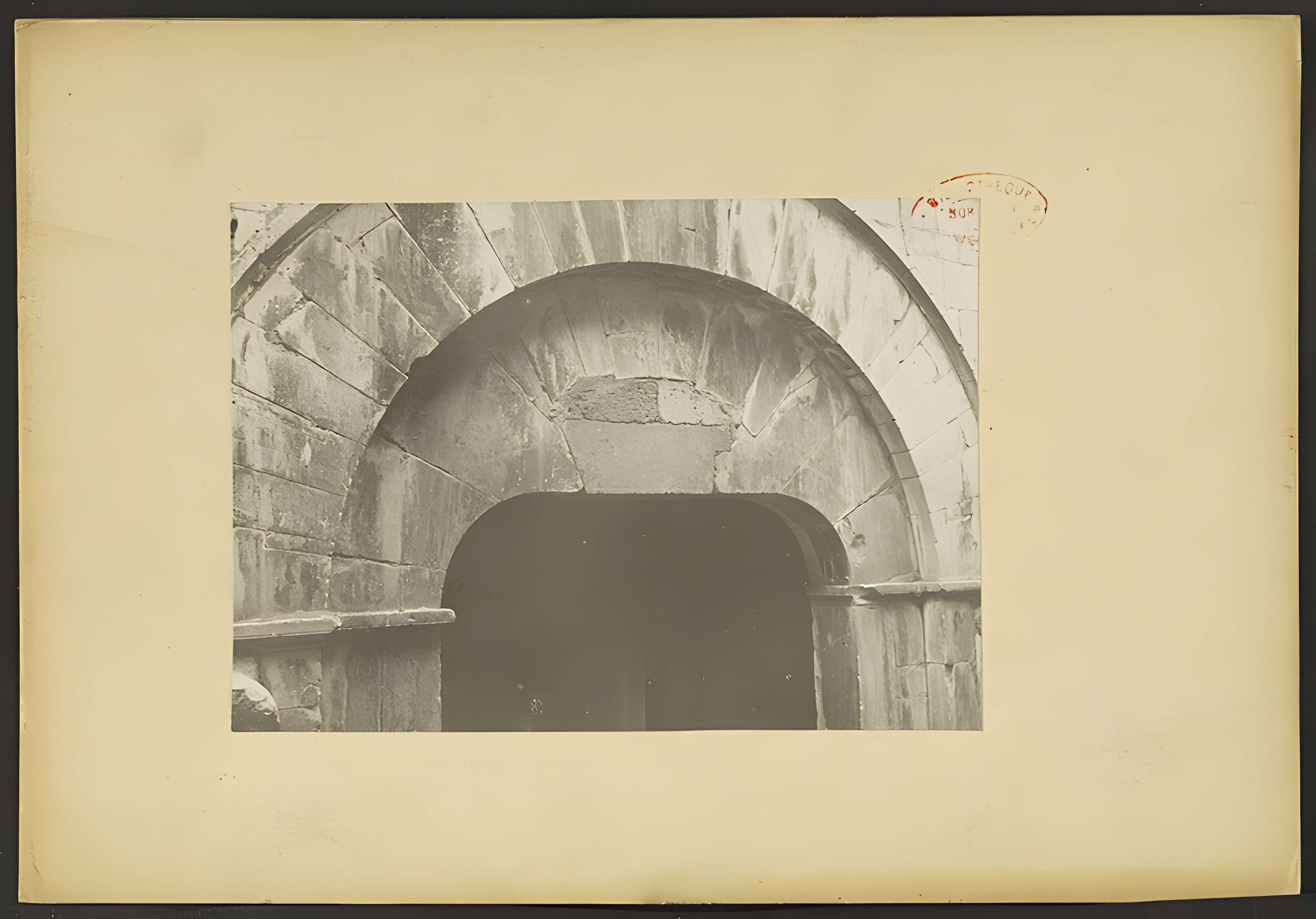 Église Saint-Jean le Vieux de Perpignan