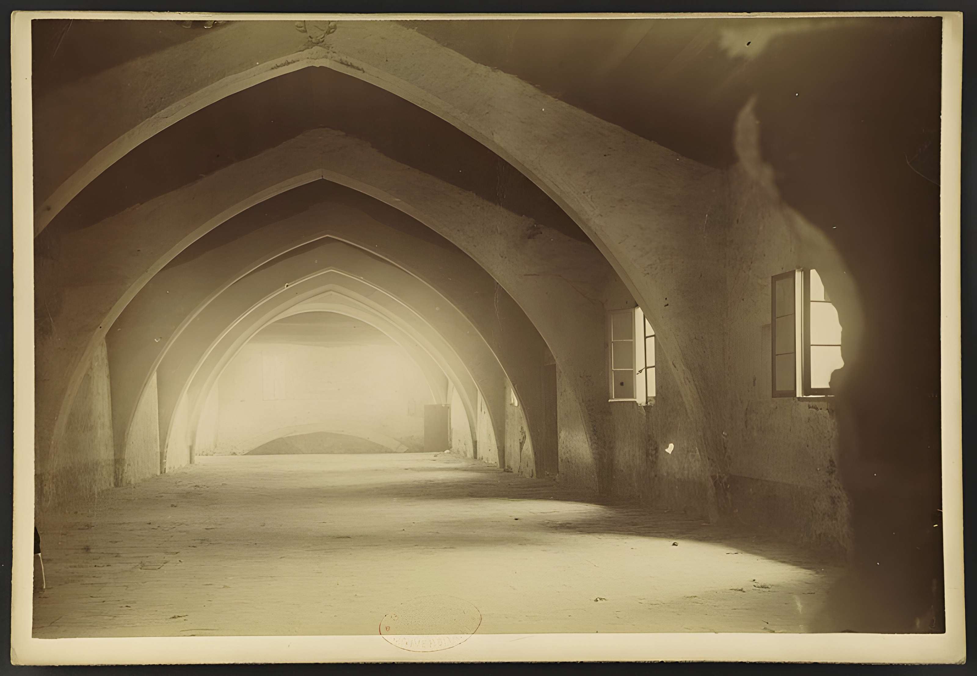Église Saint-Jean le Vieux de Perpignan