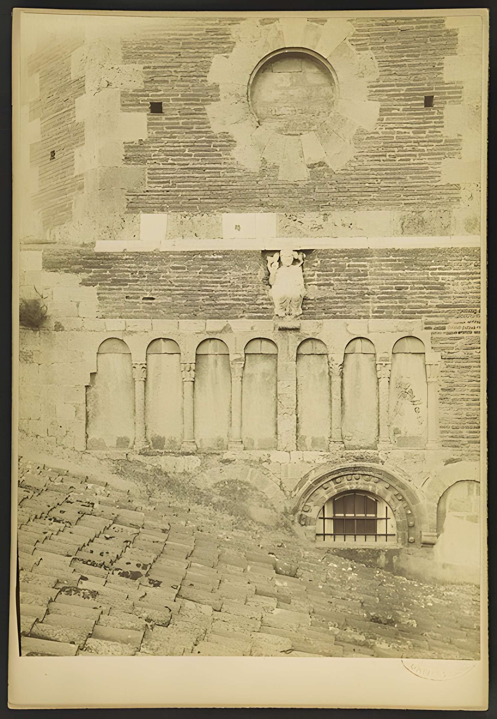 Église Saint-Jean le Vieux de Perpignan