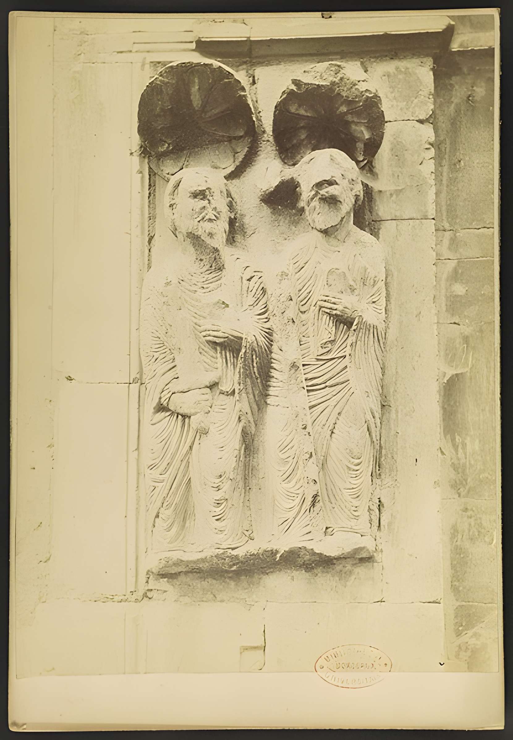 Église Saint-Jean le Vieux de Perpignan