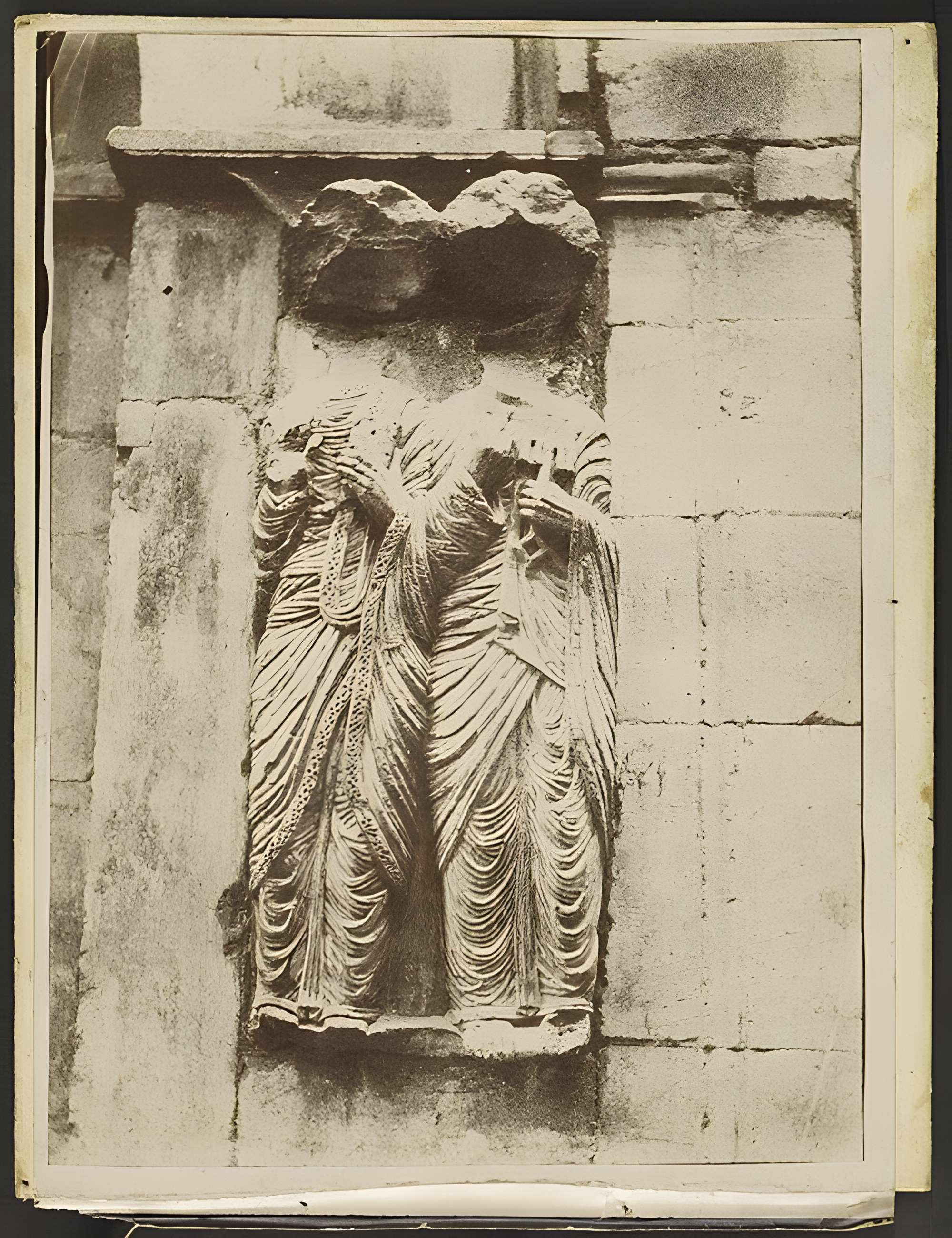 Église Saint-Jean le Vieux de Perpignan