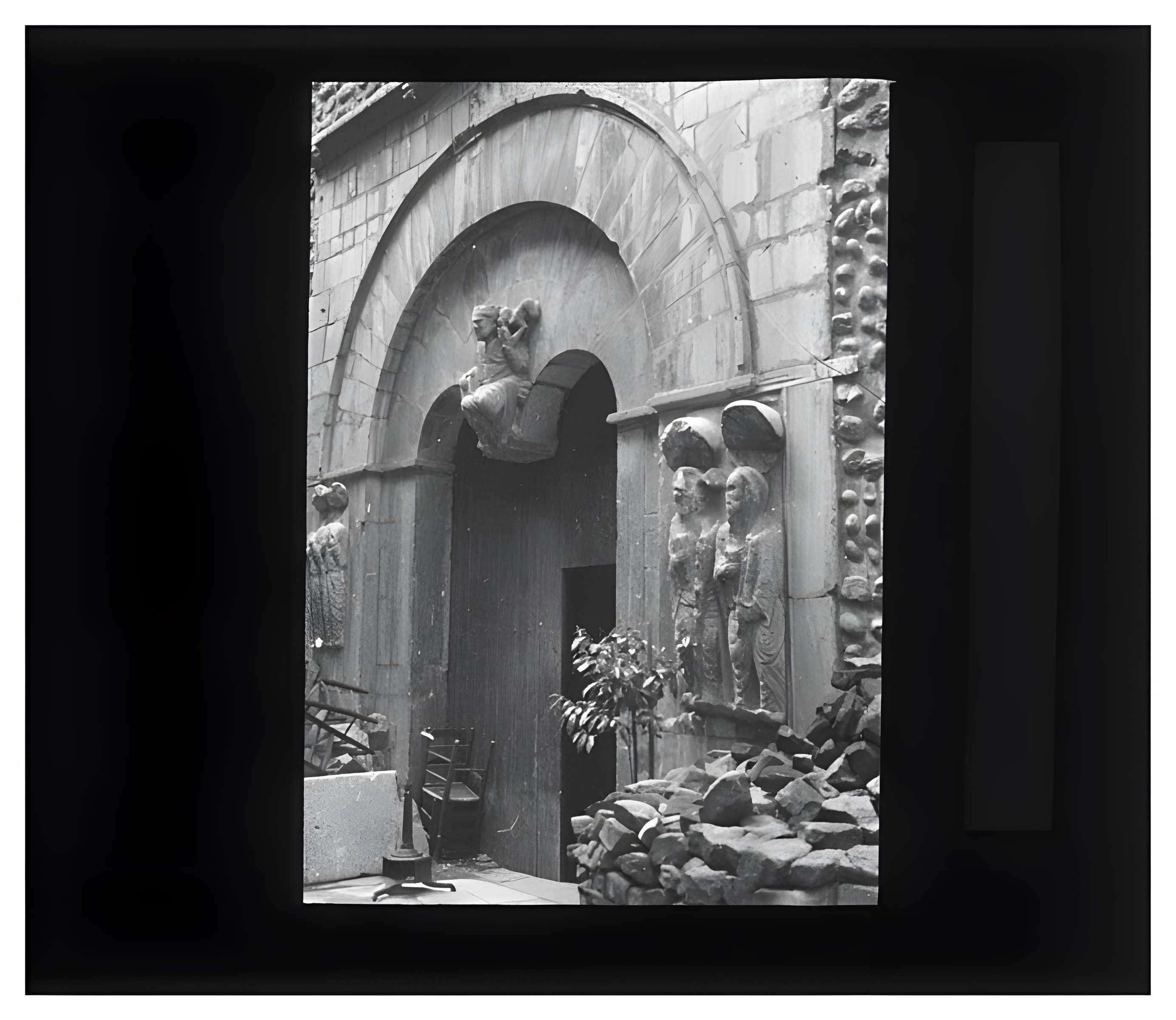 Église Saint-Jean le Vieux de Perpignan