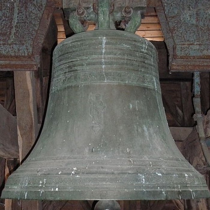 Photo de Église Saint-Jean-Baptiste de Barran