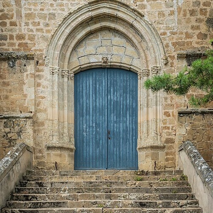 Photo de Église Saint-Jean-Baptiste de Barran