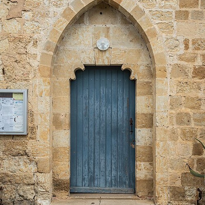 Photo de Église Saint-Jean-Baptiste de Barran