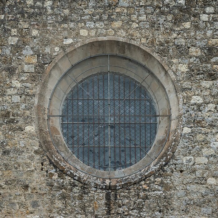 Photo de Église Saint-Jean-Baptiste de Barran