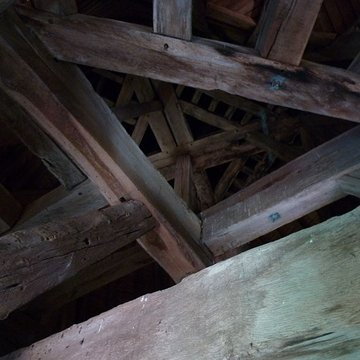 Église Saint-Jean-Baptiste de Barran