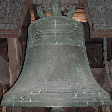 Église Saint-Jean-Baptiste de Barran
