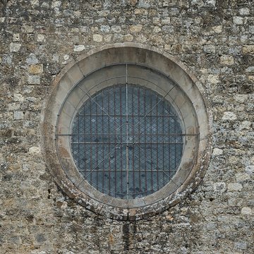 Église Saint-Jean-Baptiste de Barran