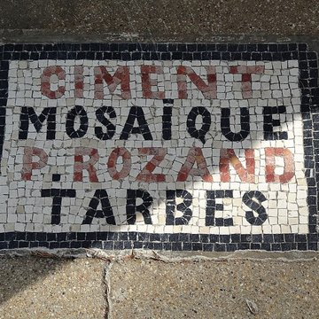 Église Saint-Jean-Baptiste de Barran