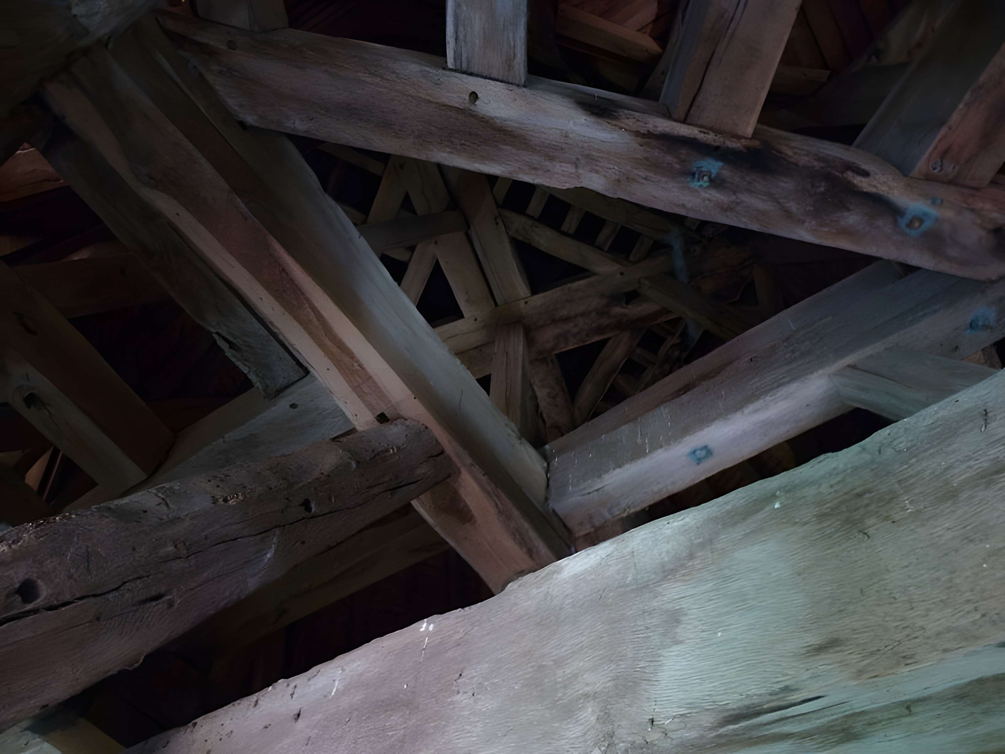 Église Saint-Jean-Baptiste de Barran