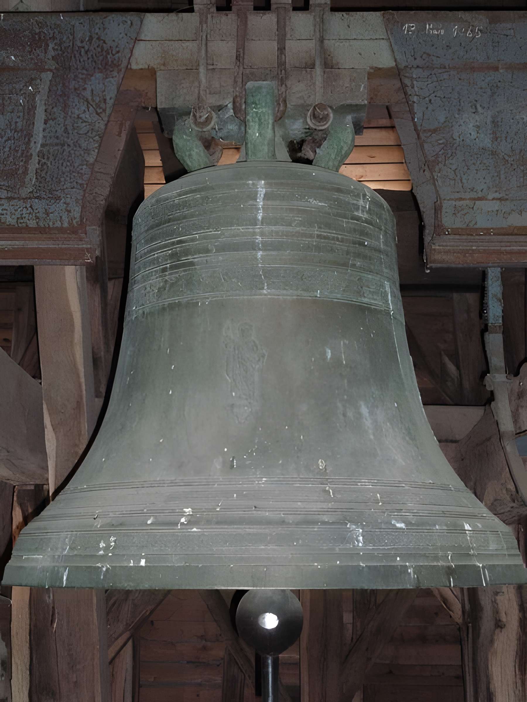 Église Saint-Jean-Baptiste de Barran