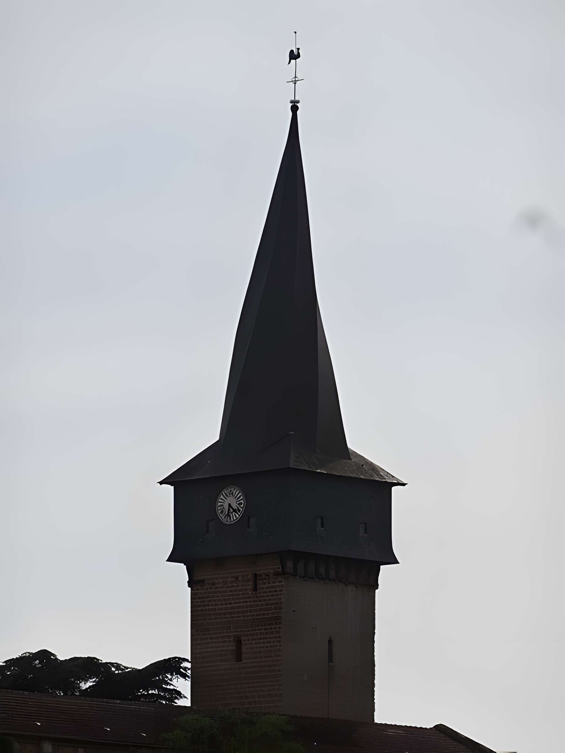 Église Saint-Jean-Baptiste de Barran