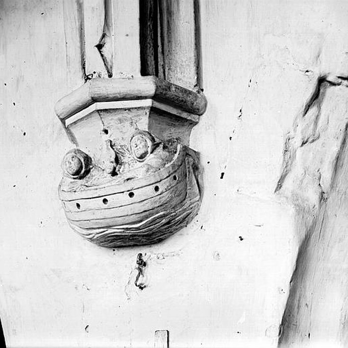 Photo de Église Saint-Jean-Baptiste de Berck