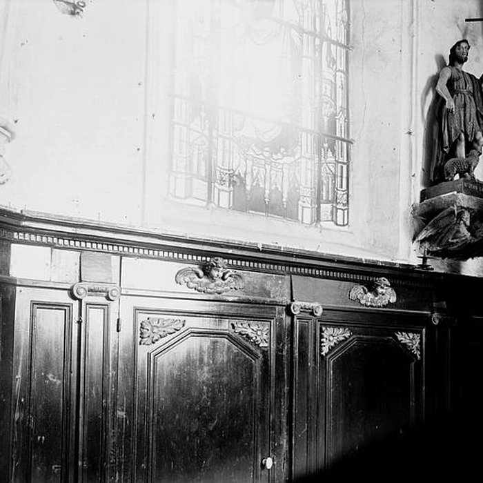 Photo de Église Saint-Jean-Baptiste de Berck