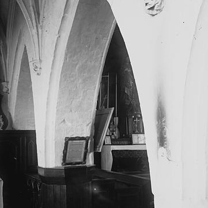 Photo de Église Saint-Jean-Baptiste de Berck