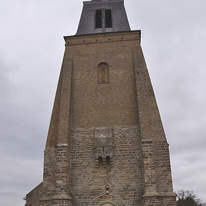 Photo de Église Saint-Jean-Baptiste de Berck