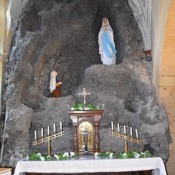 Église Saint-Jean-Baptiste de Berck