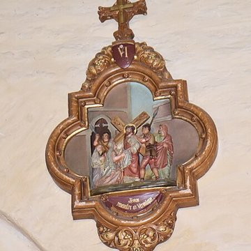 Église Saint-Jean-Baptiste de Berck