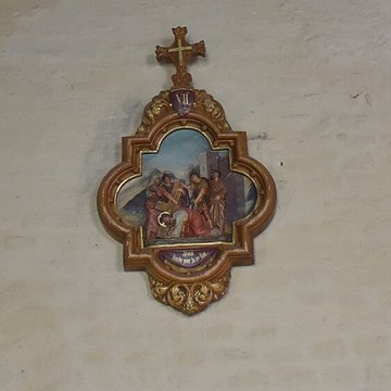 Église Saint-Jean-Baptiste de Berck