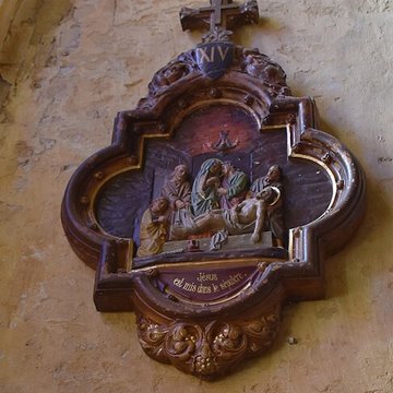 Église Saint-Jean-Baptiste de Berck