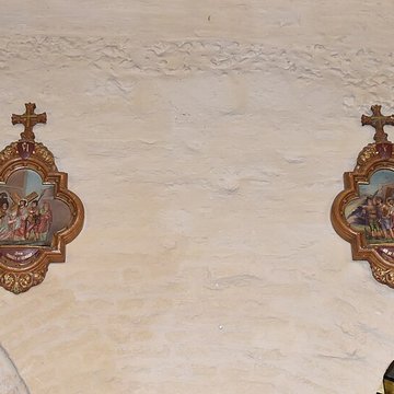 Église Saint-Jean-Baptiste de Berck