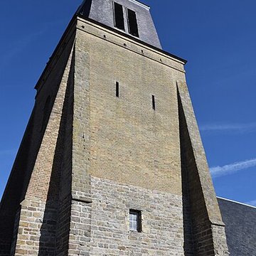 Église Saint-Jean-Baptiste de Berck