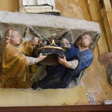 Église Saint-Jean-Baptiste de Berck