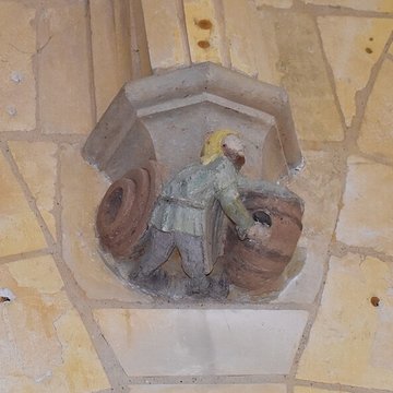 Église Saint-Jean-Baptiste de Berck