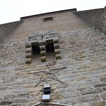Église Saint-Jean-Baptiste de Berck