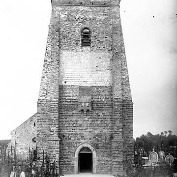 Église Saint-Jean-Baptiste de Berck