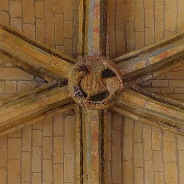 Église Saint-Jean-Baptiste de Berck