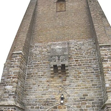 Église Saint-Jean-Baptiste de Berck