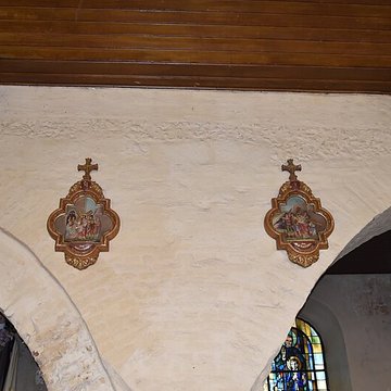 Église Saint-Jean-Baptiste de Berck