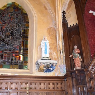 Église Saint-Jean-Baptiste de Berck