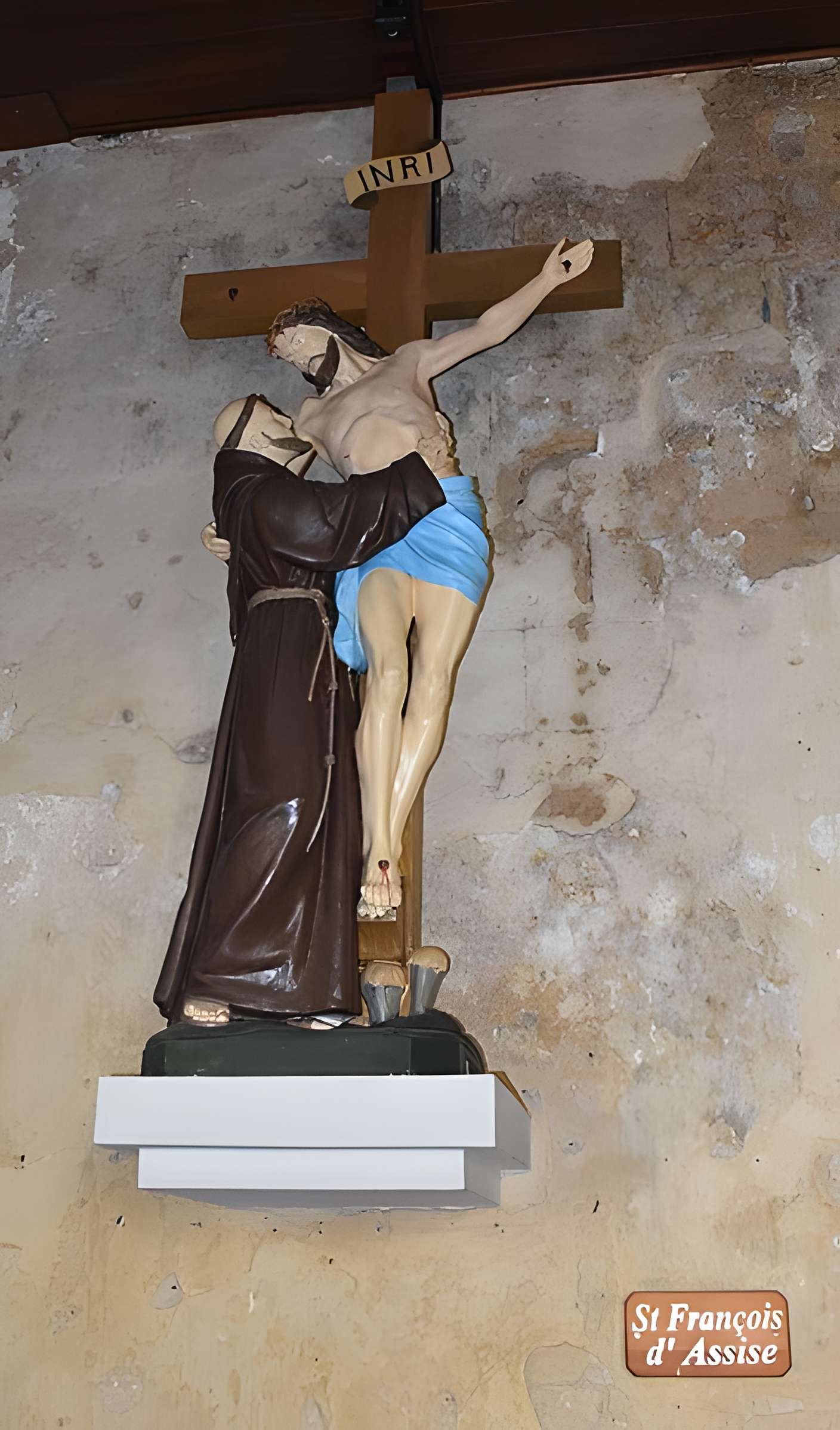 Église Saint-Jean-Baptiste de Berck