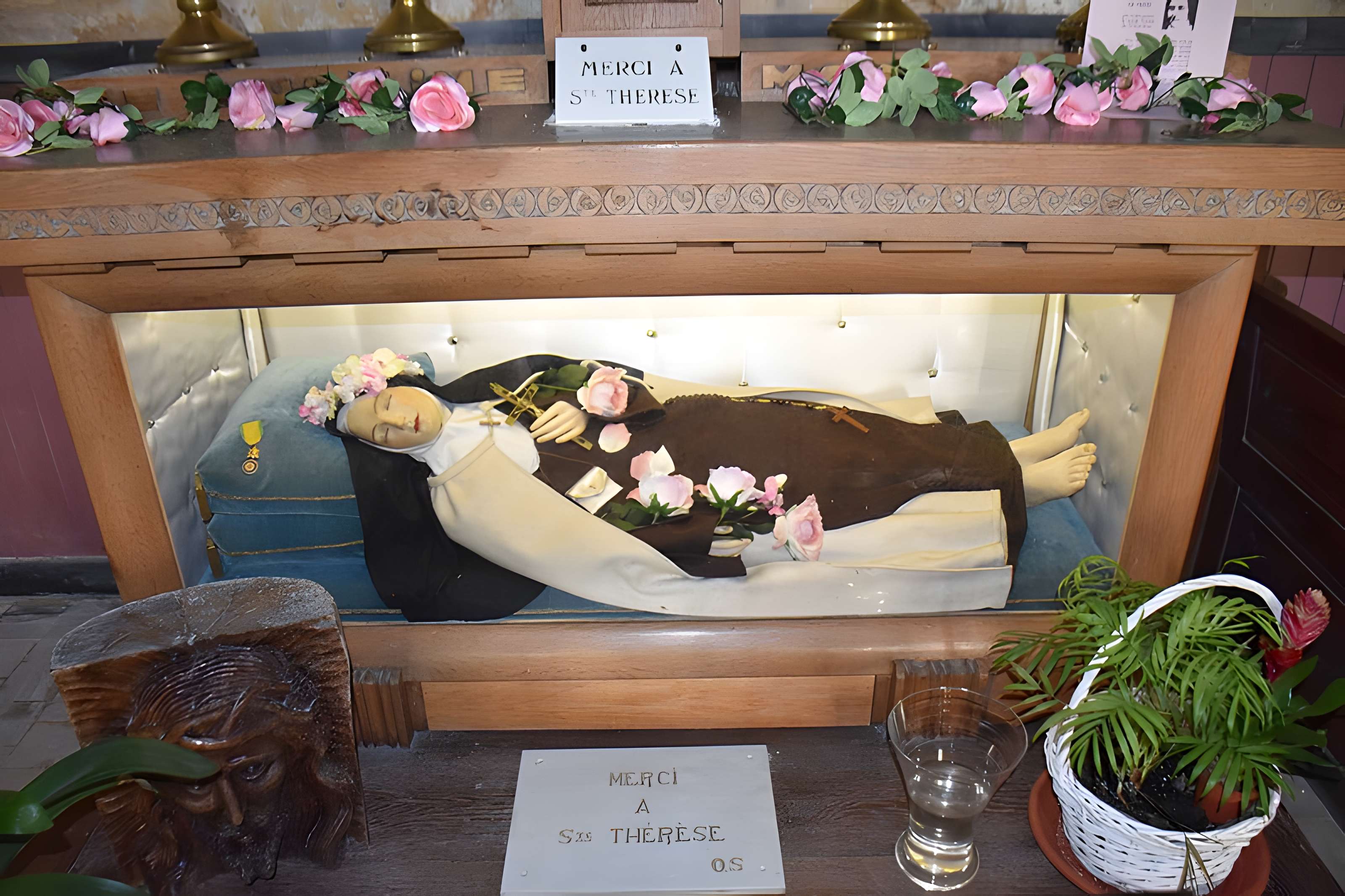 Église Saint-Jean-Baptiste de Berck