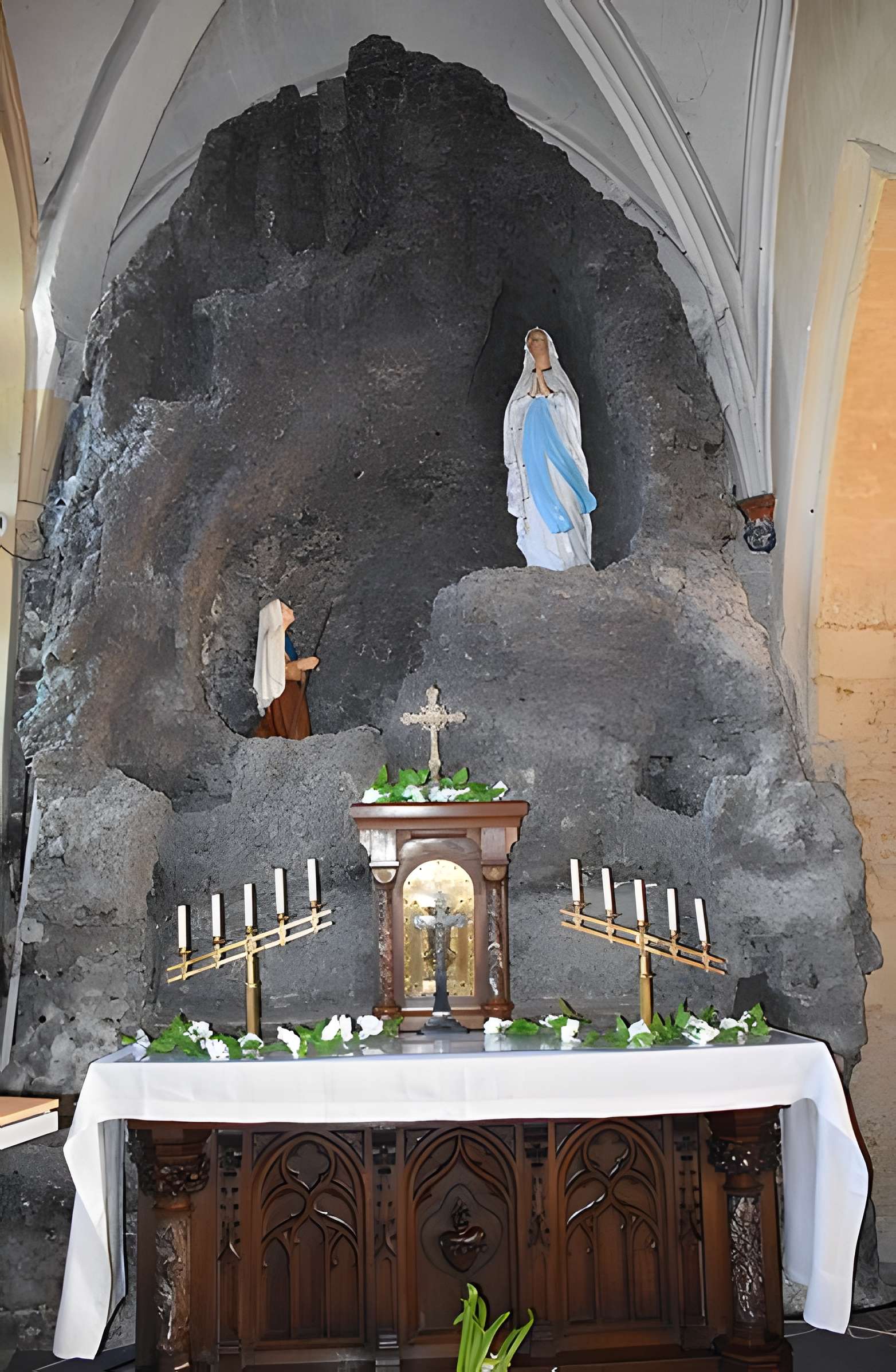 Église Saint-Jean-Baptiste de Berck