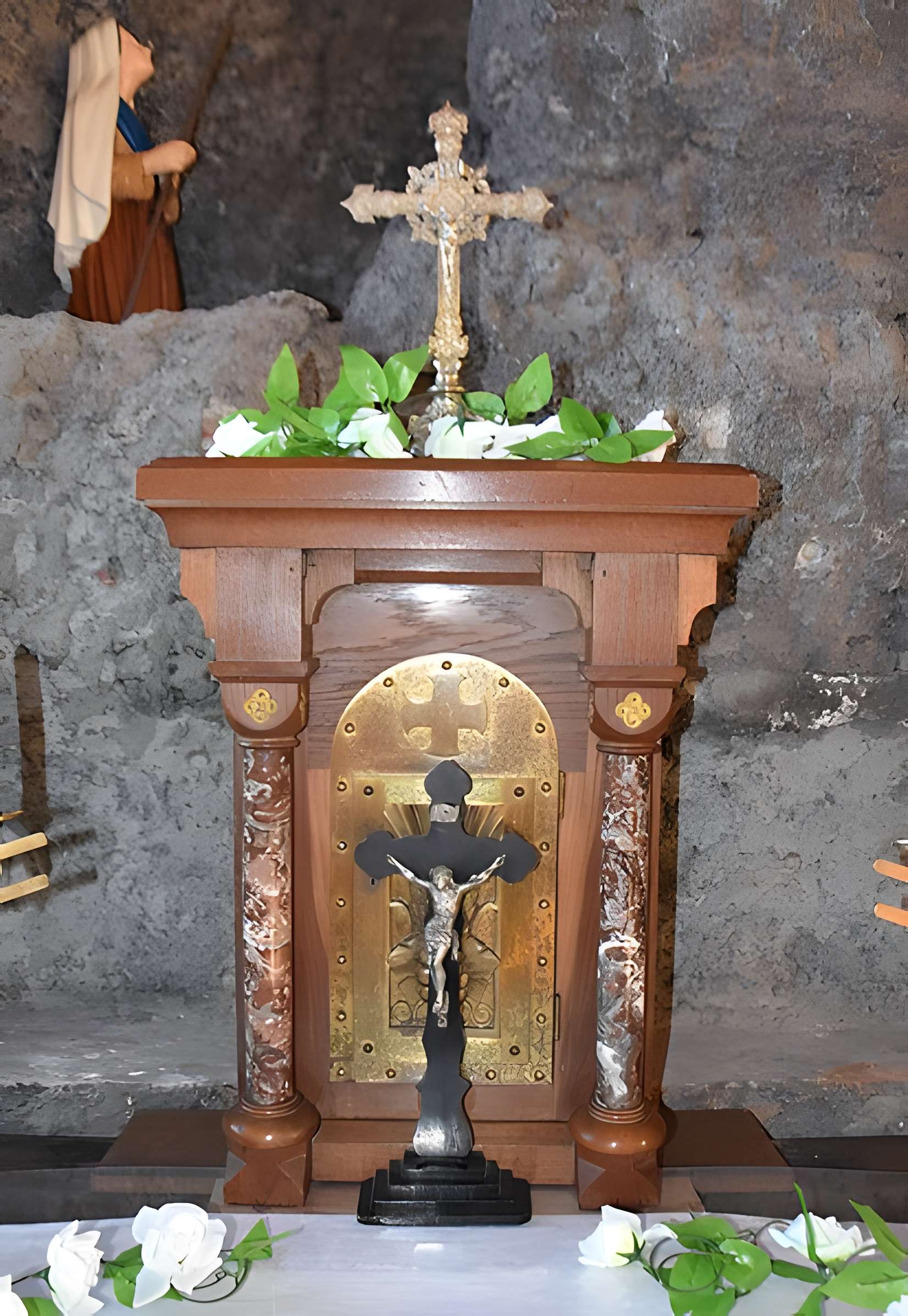 Église Saint-Jean-Baptiste de Berck