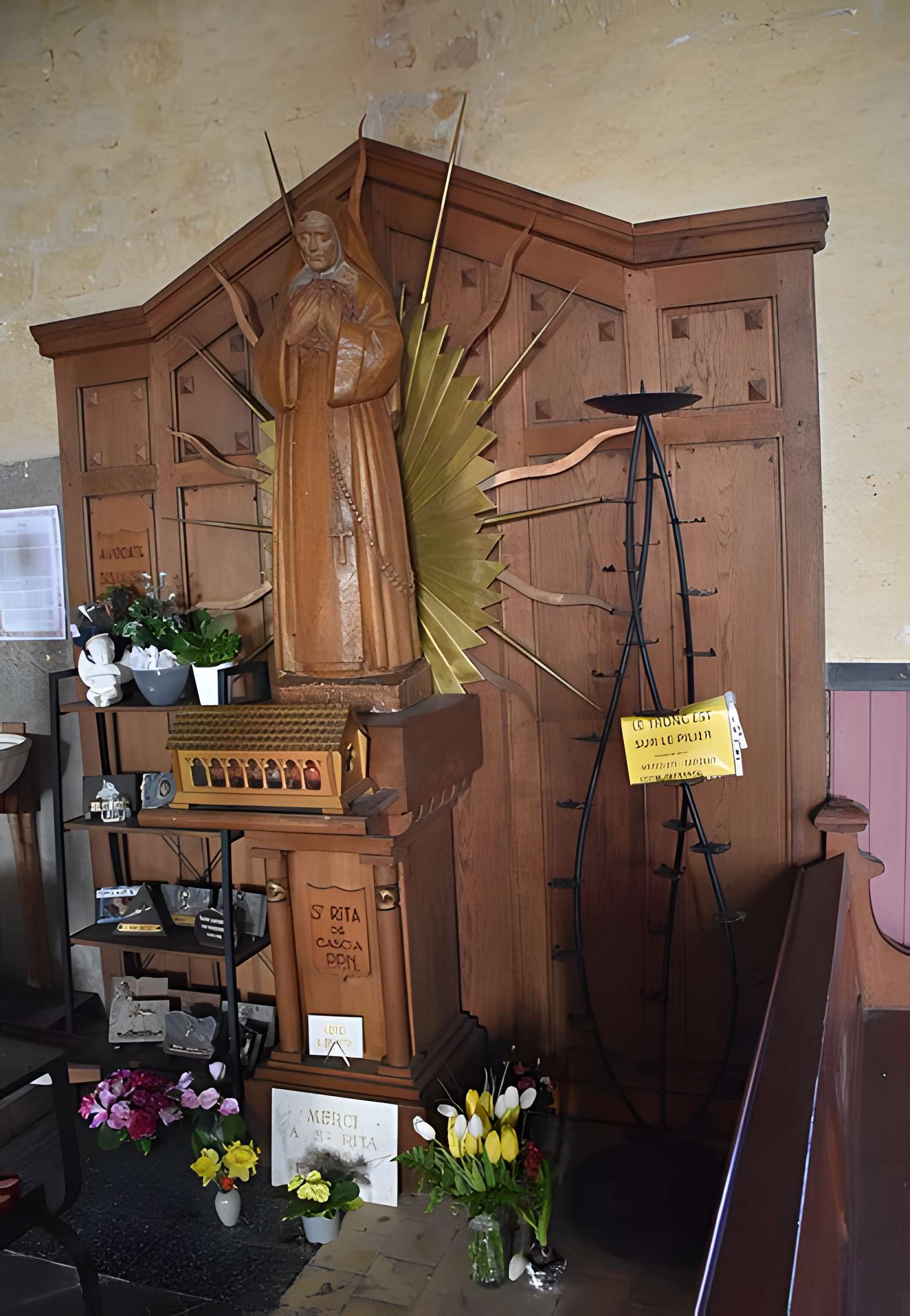 Église Saint-Jean-Baptiste de Berck